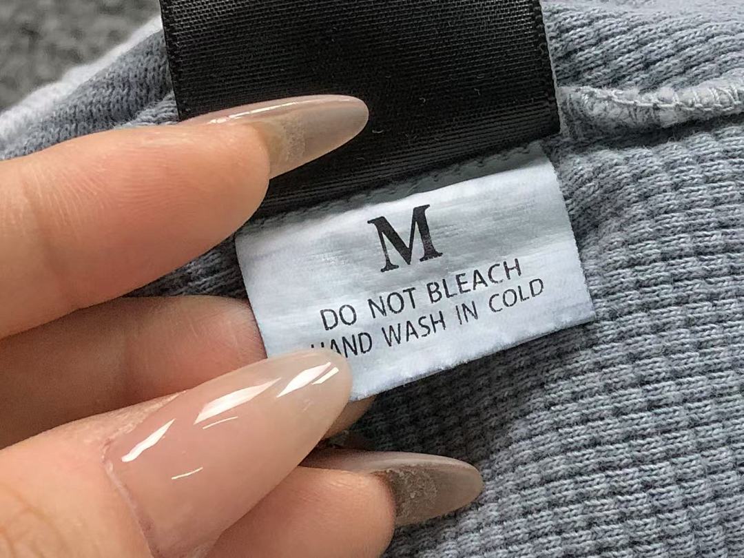 On Running 288 FASHION TROUSERS 3112061272 (Im 170Cm 60Kg I Wear Size M In The Phot) - Image 18