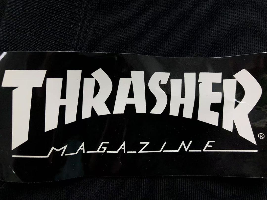 Thrasher 75 THRASHER T-SHIRT - Image 53