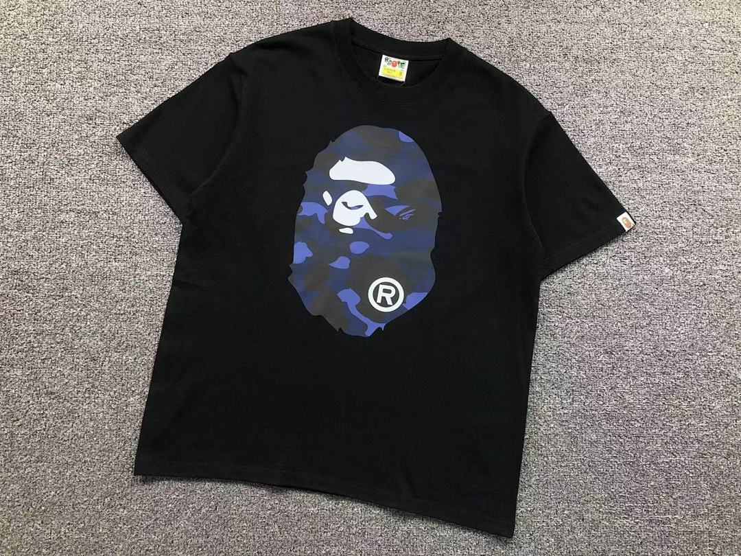 Bape 85 BAPE T-SHIRT 1112251831 (Im 170Cm 60Kg I Wear Size M In The Phot) - Image 13