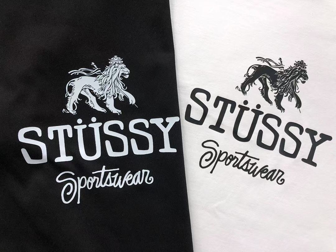 Stussy 78 STUSSY T-SHIRT 503100182 (Im 170Cm 60Kg I Wear Size M In The Phot) - Image 12