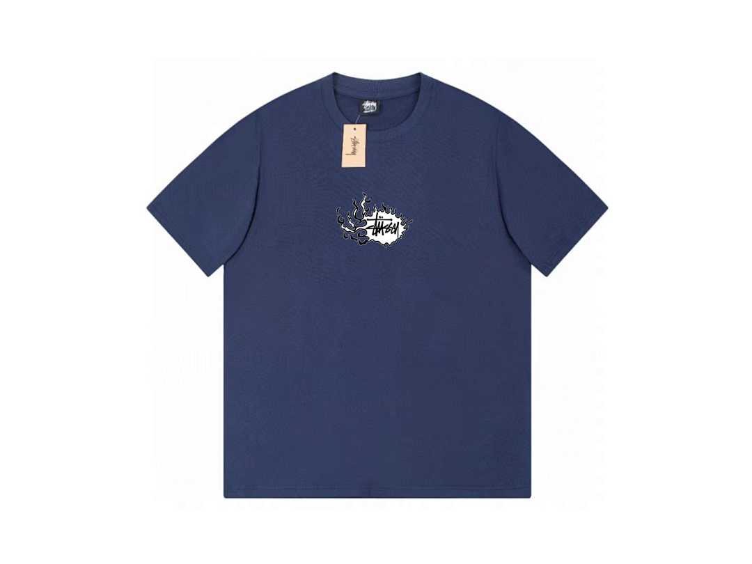 Stussy 85 STUSSY T-SHIRT - Image 25