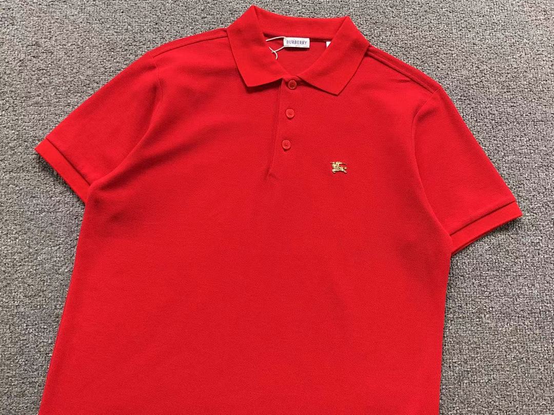 Burberry 188 B⭐R⭐E⭐RY POLO 3204030304 (Im 170Cm 60Kg I Wear Size L In The Phot) - Image 15