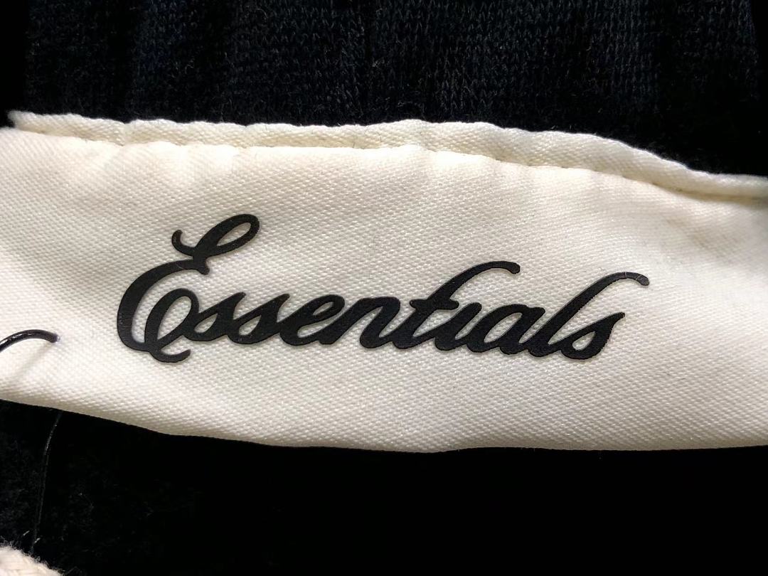 Fear of God TROUSERS 1 68 FOG HOODIE - Image 50