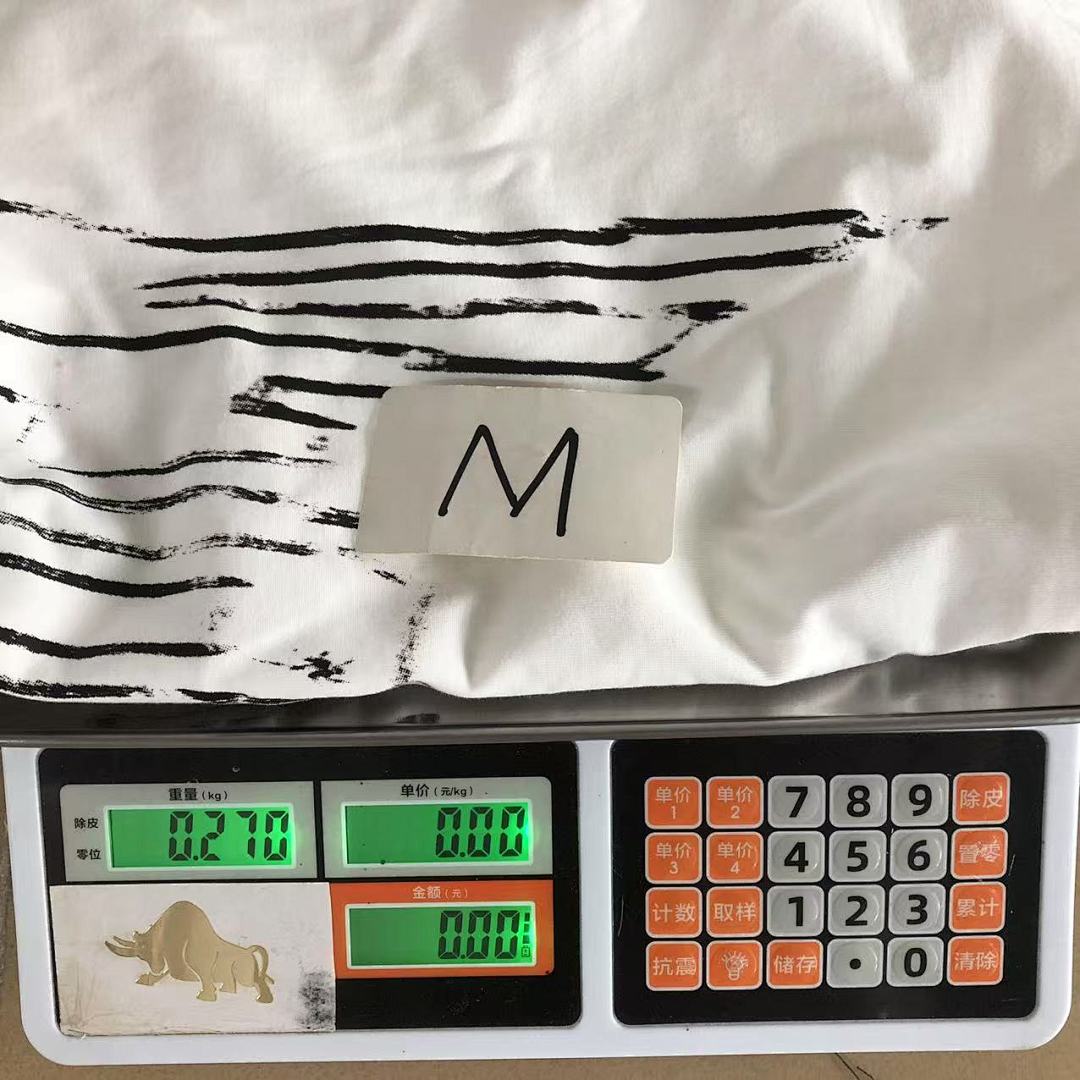 Sp5der 108 SP5DER T-SHIRT 3110130472 (Im 170Cm 60Kg I Wear Size M In The Phot) - Image 26
