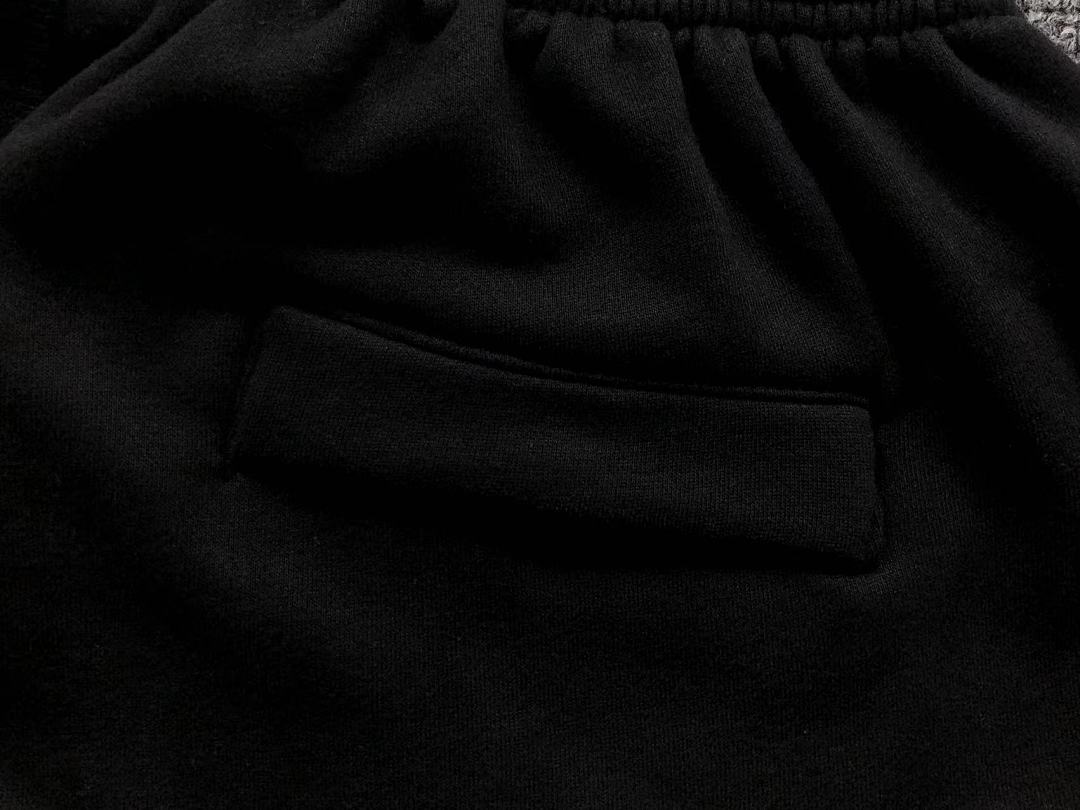 Corteiz TROUSERS135 CORTEIZ HOODIE - Image 84
