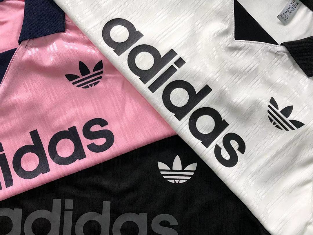 Adidas 115 A⭐I⭐AS POLO 4203170777 (Im 170Cm 60Kg I Wear Size M In The Phot) - Image 16