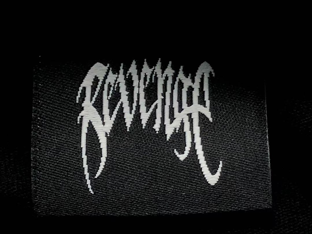 Revenge 69 REVENGE T-SHIRT 504015291 (Im 170Cm 60Kg I Wear Size S In The Phot) - Image 27