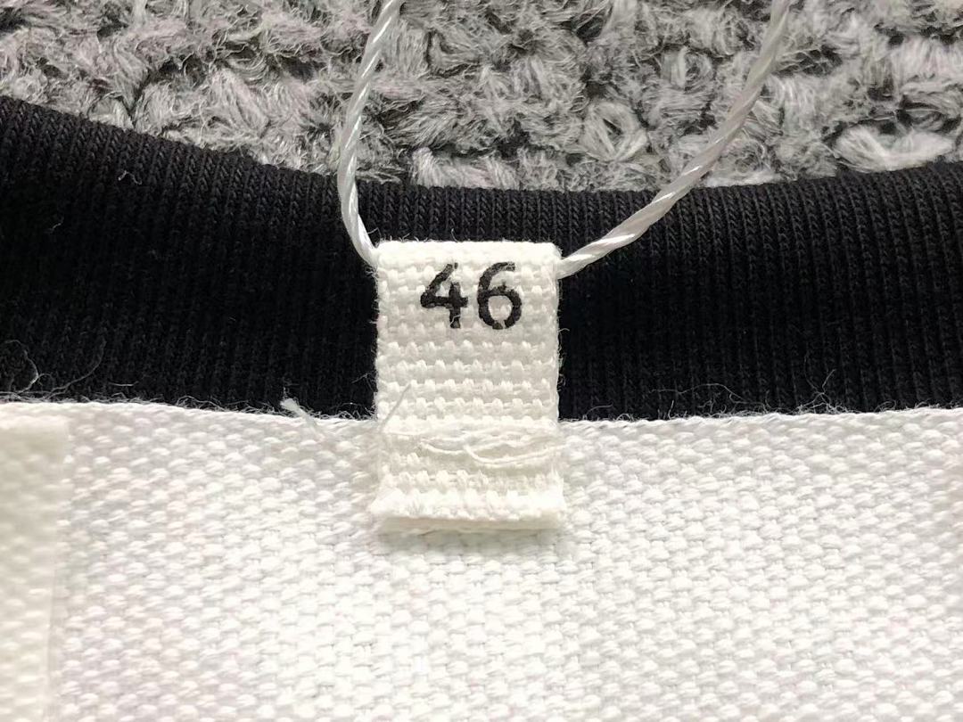 On Running 78 MAISON MARGIELA T-SHIRT 523250986 (Im 170Cm 65Kg I Wear Size 46 In The Phot) - Image 20