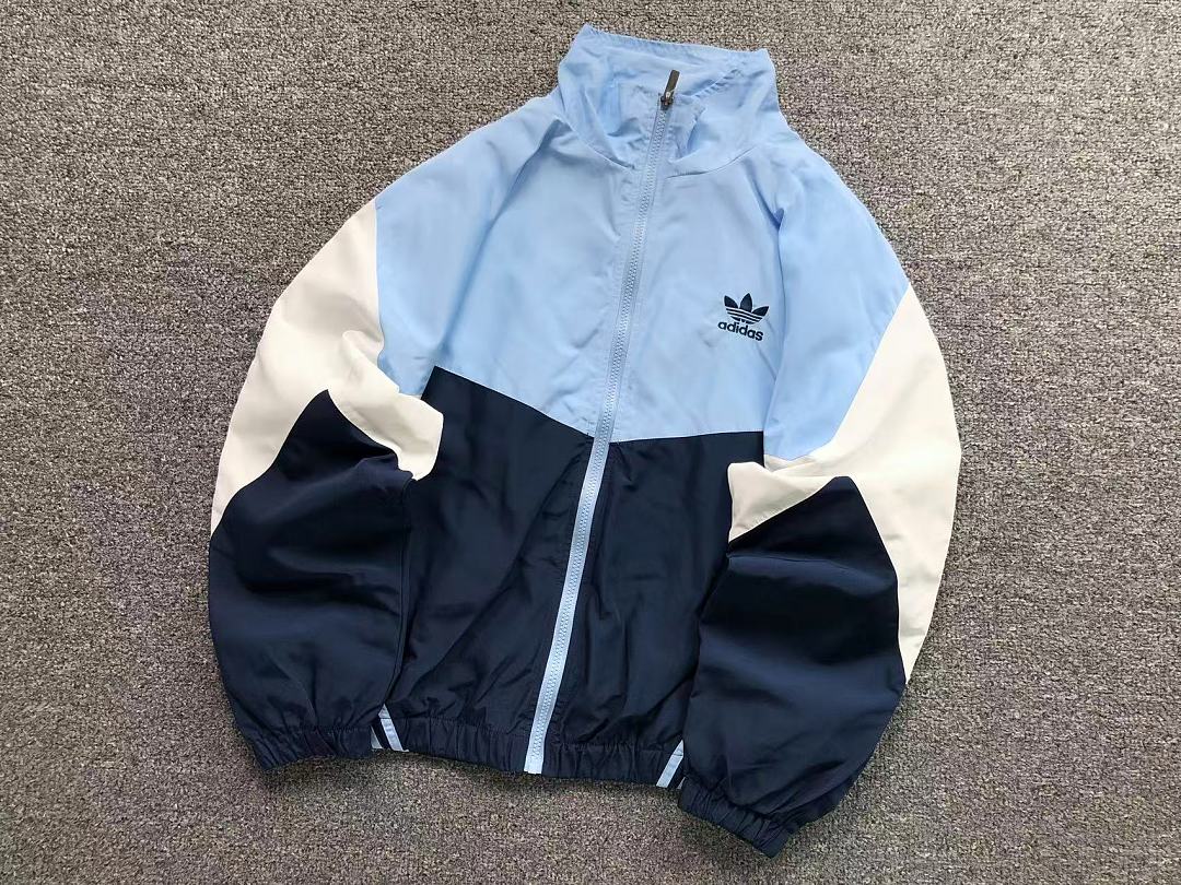 Adidas TROUSERS138 A⭐I⭐AS JACKET - Image 8