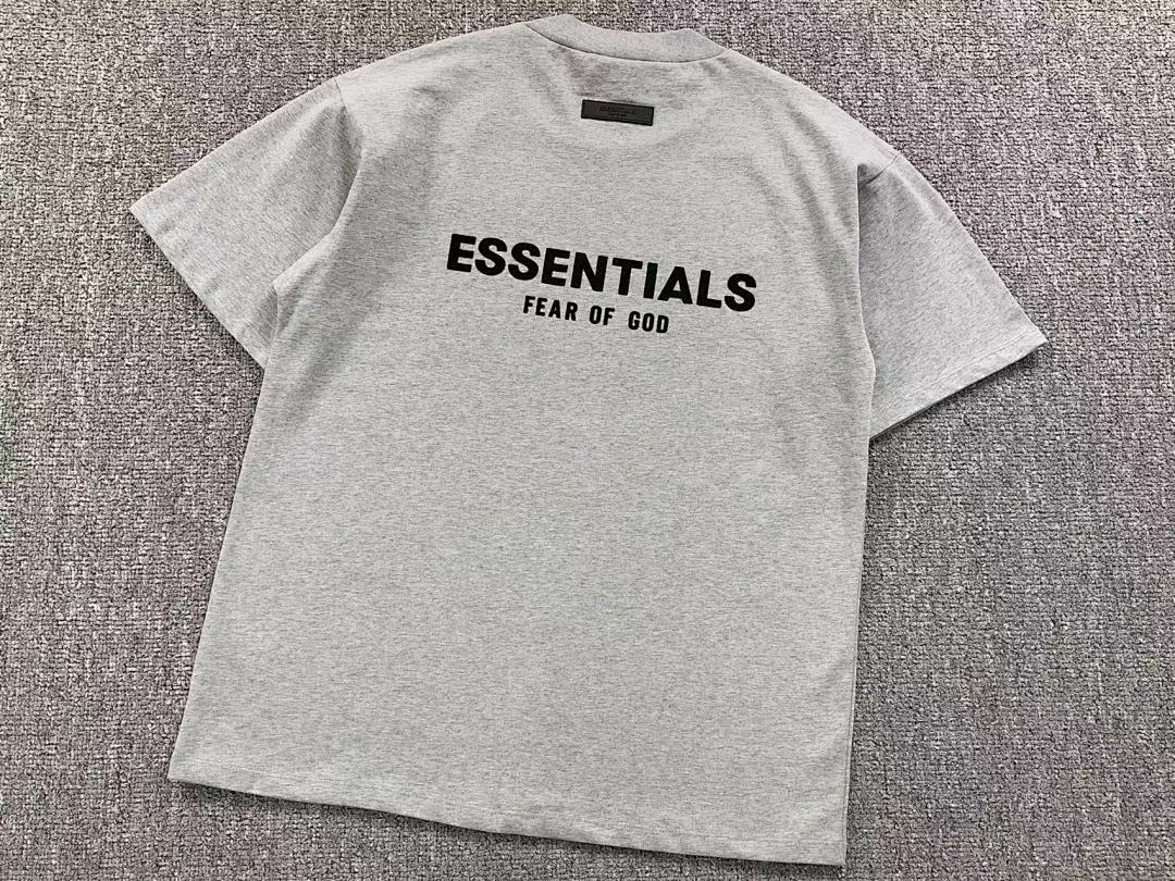 Fear of God 98 FOG T-SHIRT - Image 8