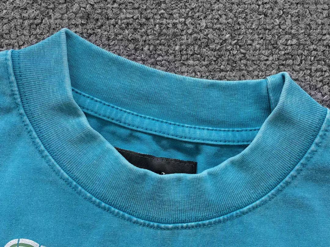 Godspeed 95 GO⭐S⭐E⭐D T-SHIRT 505172591 (Im 170Cm 60Kg I Wear Size S In The Phot) - Image 17