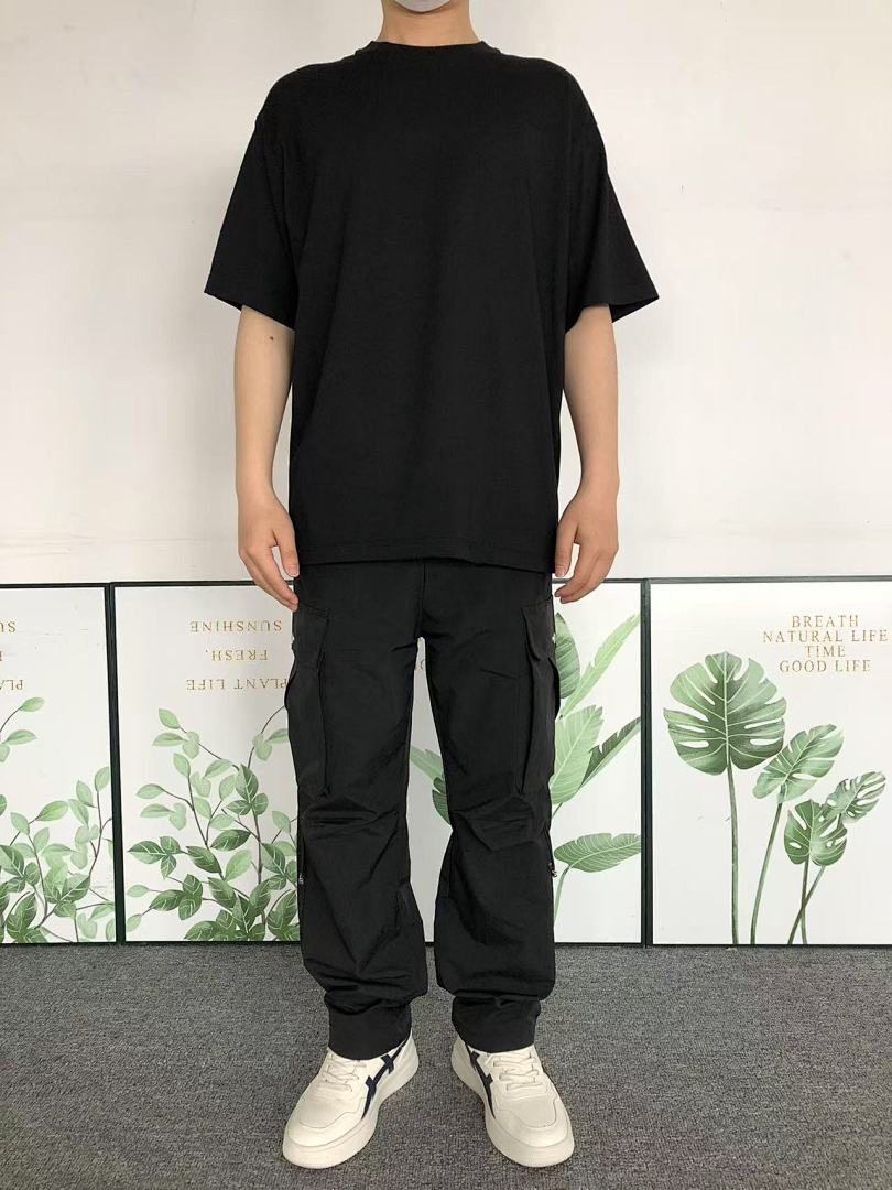 Supreme 88 S⭐⭐R⭐⭐E T-SHIRT 41040600521 (Im 170Cm 60Kg I Wear Size M In The Phot) - Image 3