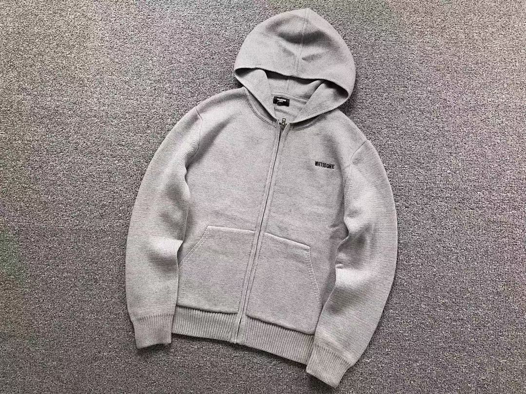 We11done 218 WE11 ⭐⭐NE SWEATER 3109170717 (Im 170Cm 60Kg I Wear Size S In The Phot) - Image 12