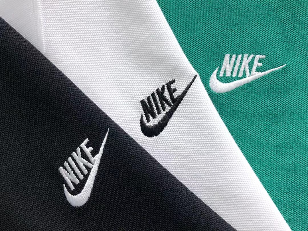 Nike 113 N⭐K⭐ POLO 4206130977 (Im 170Cm 60Kg I Wear Size M In The Phot) - Image 14