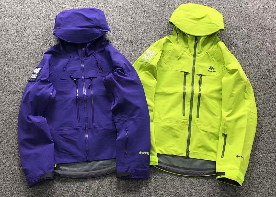 Unbranded 438 KA⭐L⭐S JACKET 2192802001 (Im 170Cm 60Kg I Wear Size S In The Phot) - Image 5