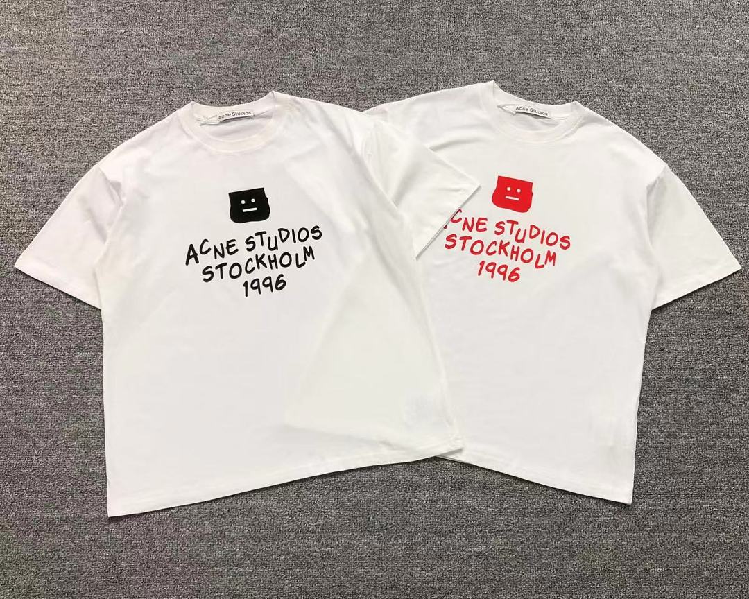 Acne Studios 125 ACNE STUDIOS T-SHIRT 4205060477 (Im 170Cm 60Kg I Wear Size M In The Phot) - Image 5