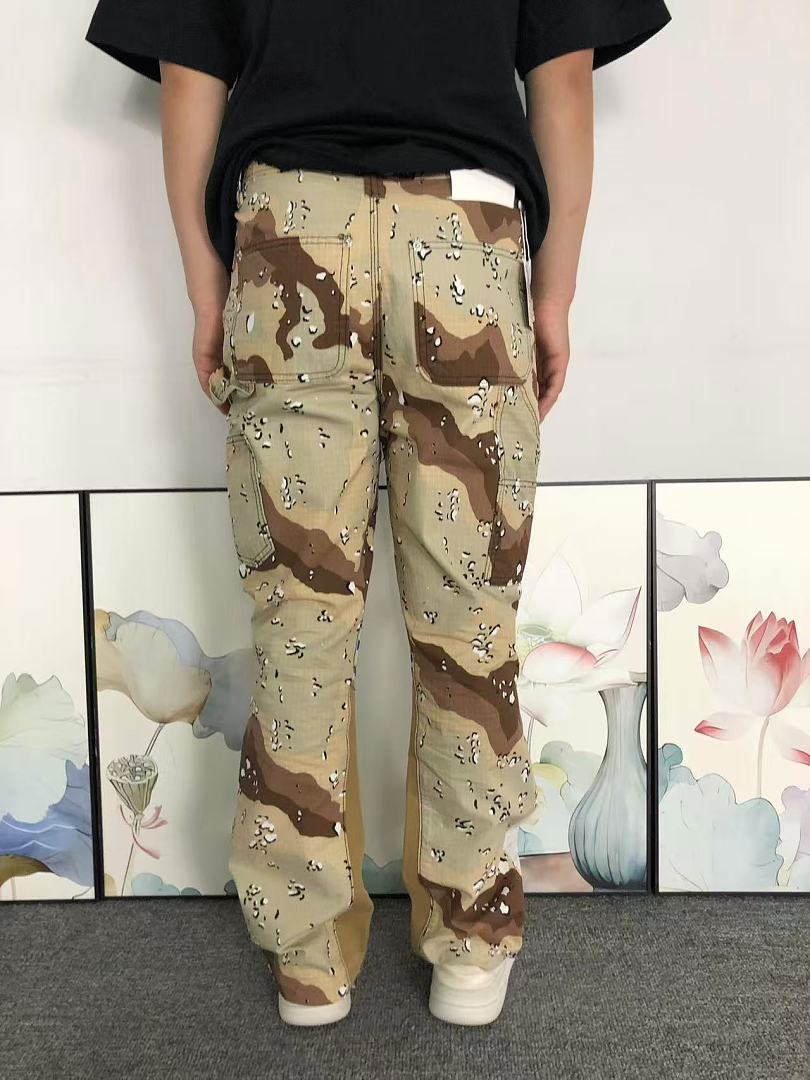 Gallery Dept 158 GALLERY DEPT TROUSERS 12640753 (Im 170Cm 60Kg I Wear Size M In The Phot) - Image 4