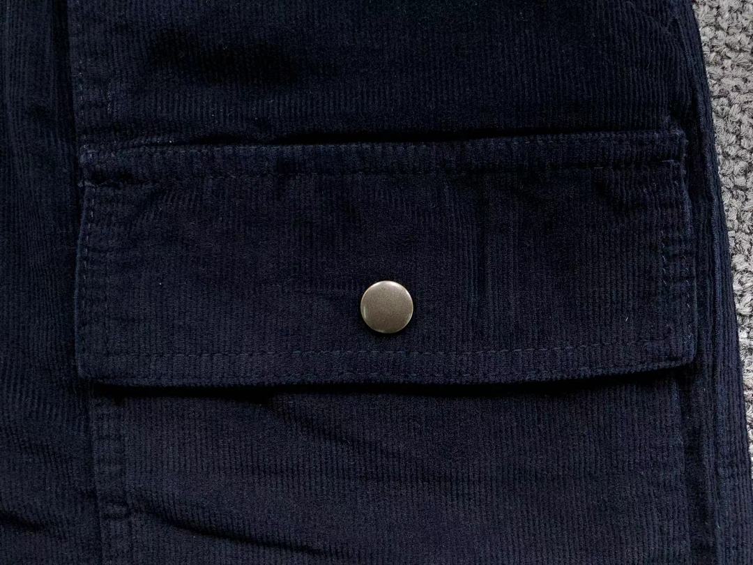 Beams 168 BE⭐⭐S SHORTS 4105242077 (Im 170Cm 60Kg I Wear Size L In The Phot) - Image 19