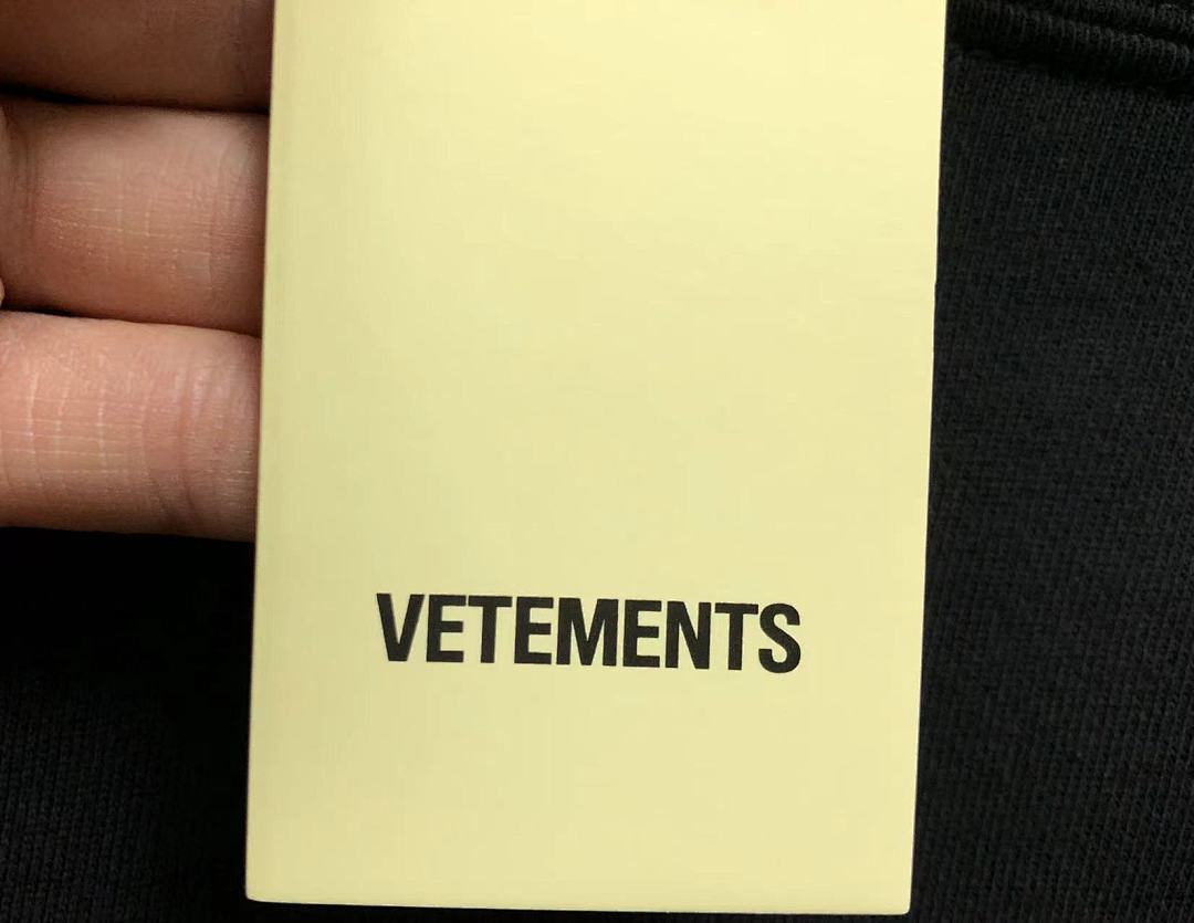 Vetements 175 VETEMENTS - Image 14