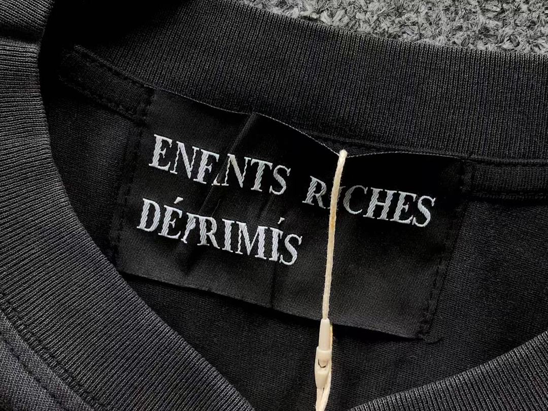 Chanel 108 ENFANTS RICHES DEPRIMES LONG SLEEVED 5211723162 (Im 170Cm 60Kg I Wear Size S In The Phot) - Image 17