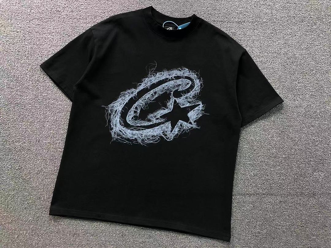 Corteiz 88 CORTEIZ T-SHIRT 127131451 (Im 170Cm 60Kg I Wear Size M In The Phot) - Image 11