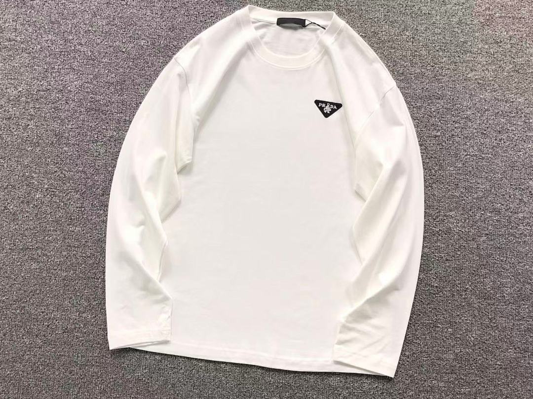 Unbranded 138 P⭐A⭐A LONG SLEEVED 2111041801 (Im 170Cm 60Kg I Wear Size XL In The Phot) - Image 10