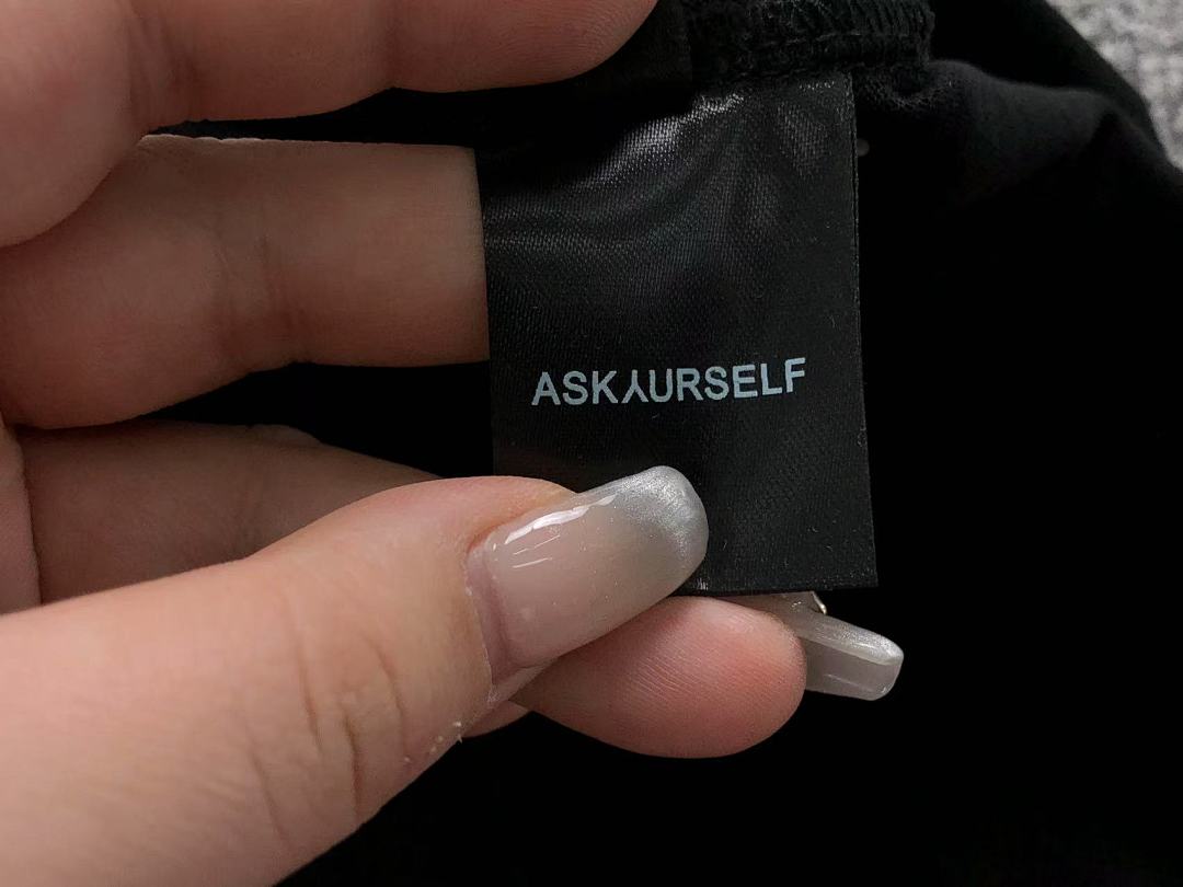 Askyurself 108 ASKYURSELF T-SHIRT 41164417 (Im 170Cm 57Kg I Wear Size S In The Phot) - Image 18