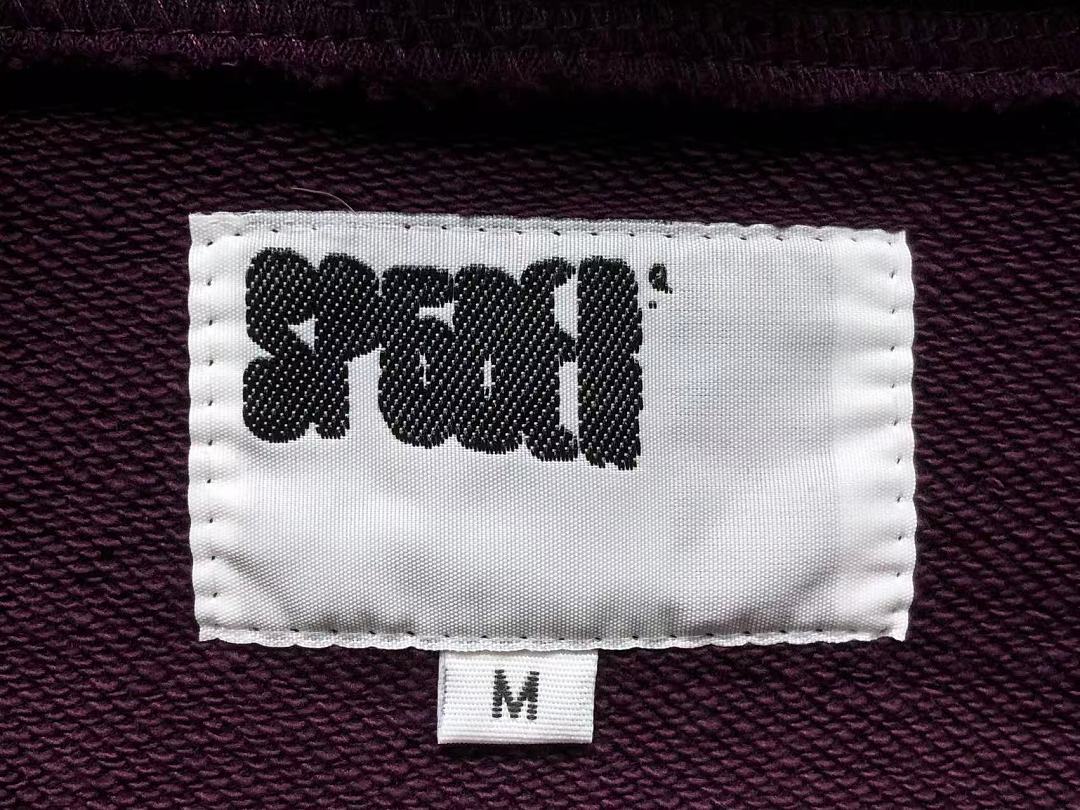 Sp5der TROUSERS SP5DER HOODIE - Image 18