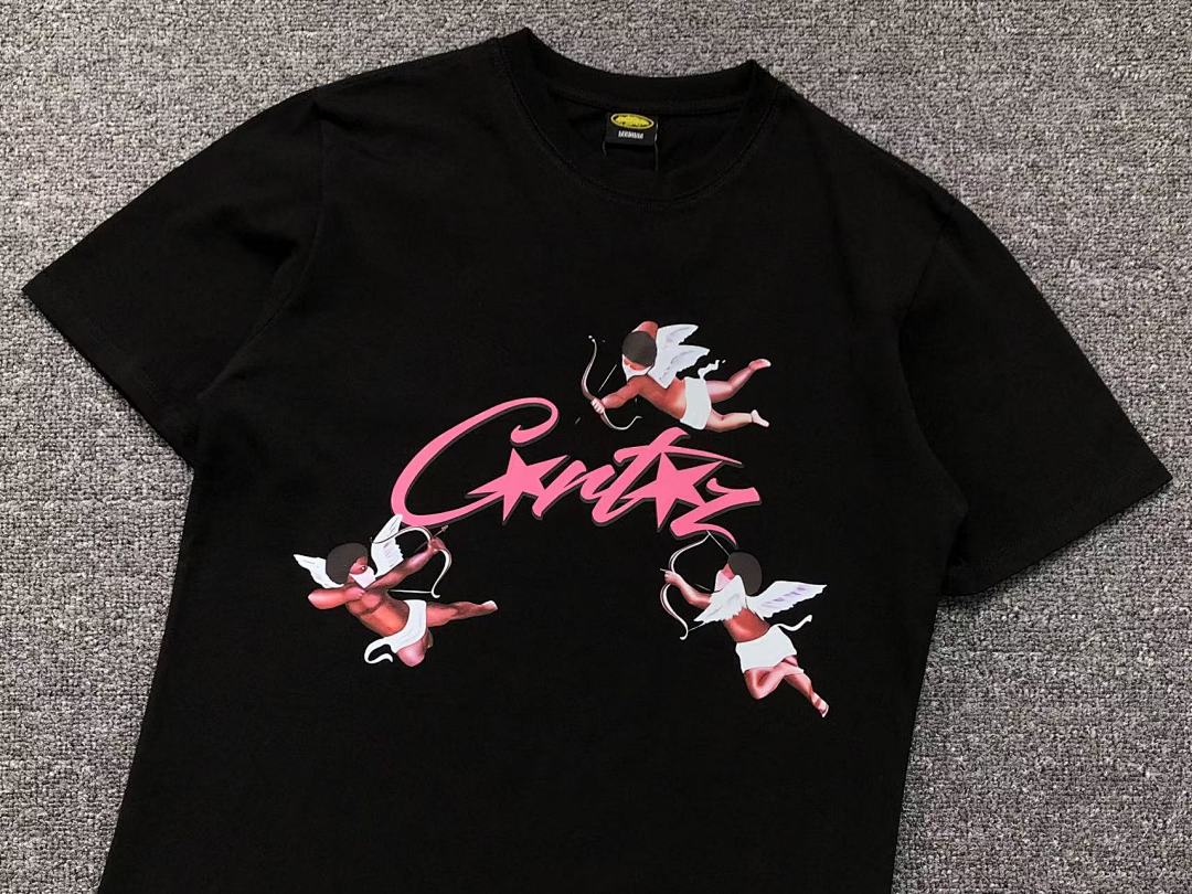 Corteiz 78 CORTEIZ T-SHIRT - Image 7