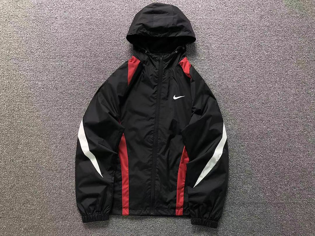 Nike 168 N⭐K⭐ JACKET 4207020277 (Im 170Cm 60Kg I Wear Size L In The Phot) - Image 9