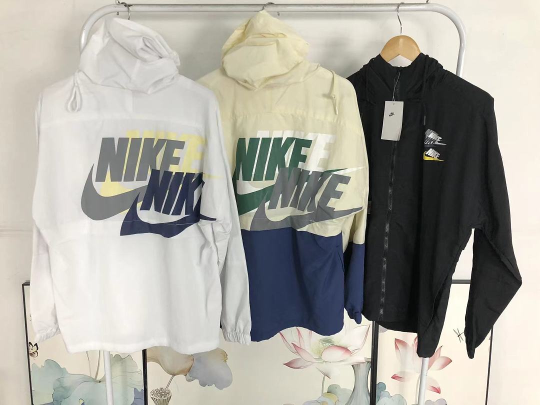 Nike 168 N⭐K⭐ JACKET 4206130877 (Im 170Cm 60Kg I Wear Size M In The Phot) - Image 40