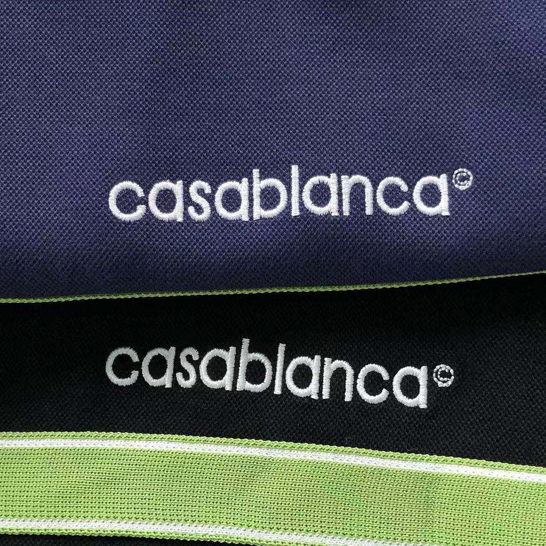 Casablanca 558 CASABLANCA HOODIE TROUSERS 3208272921 (Im 170Cm 60Kg I Wear Size L In The Phot) - Image 13