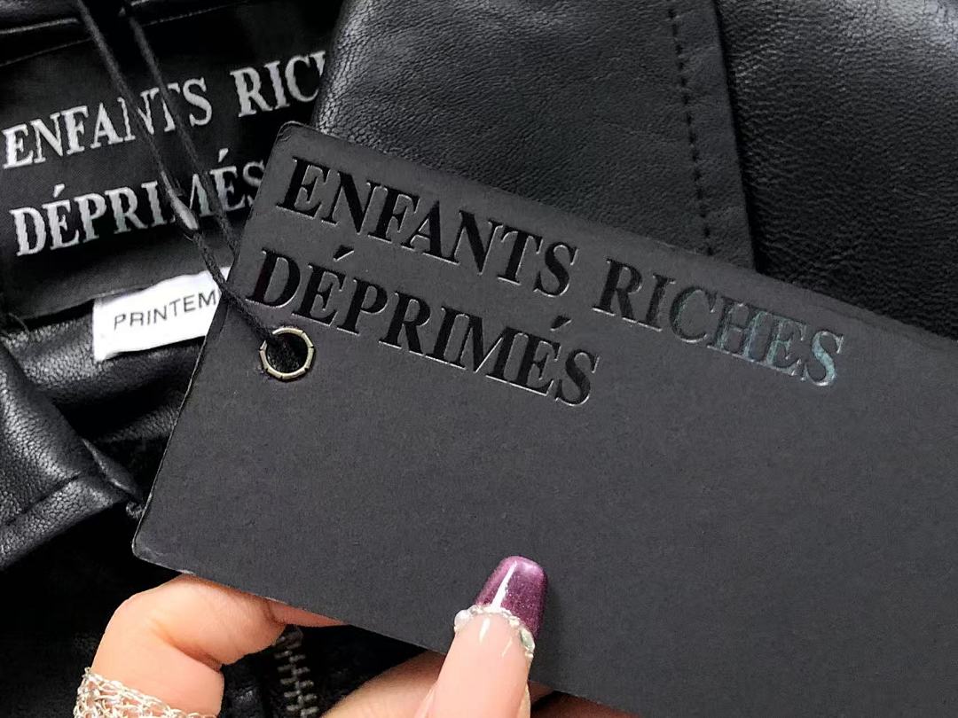 Chanel 268 ENFANTS RICHES DEPRIMES JACKET 521721162 (Im 170Cm 60Kg I Wear Size S In The Phot) - Image 27