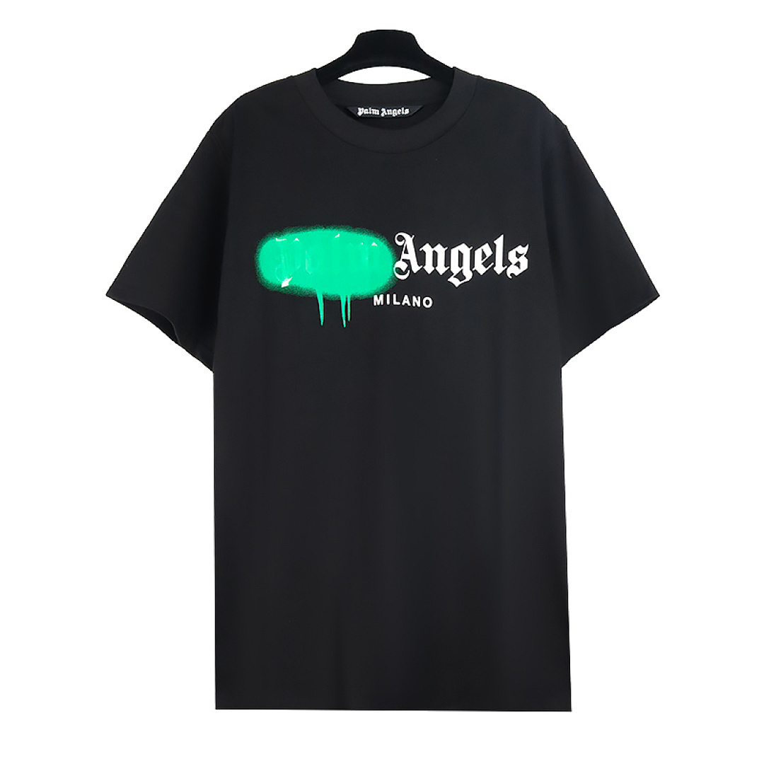 Palm Angels 78 PALM ANGELS T-SHIRT - Image 10