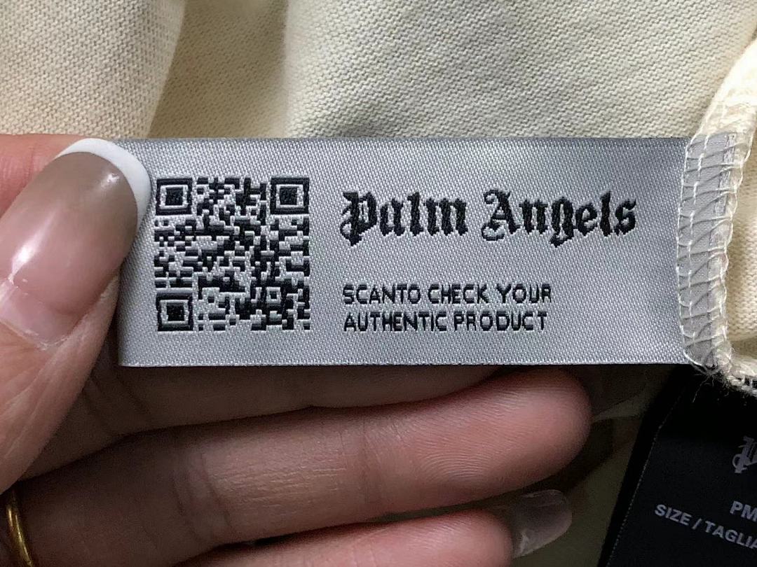 Palm Angels 79 PALM ANGELS T-SHIRT - Image 14