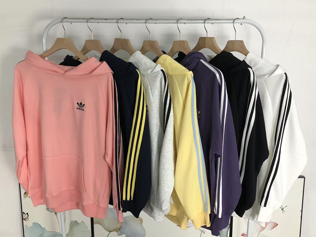 Adidas 128 A⭐I⭐AS HOODIE 4205261577 (Im 170Cm 60Kg I Wear Size M In The Phot) - Image 34