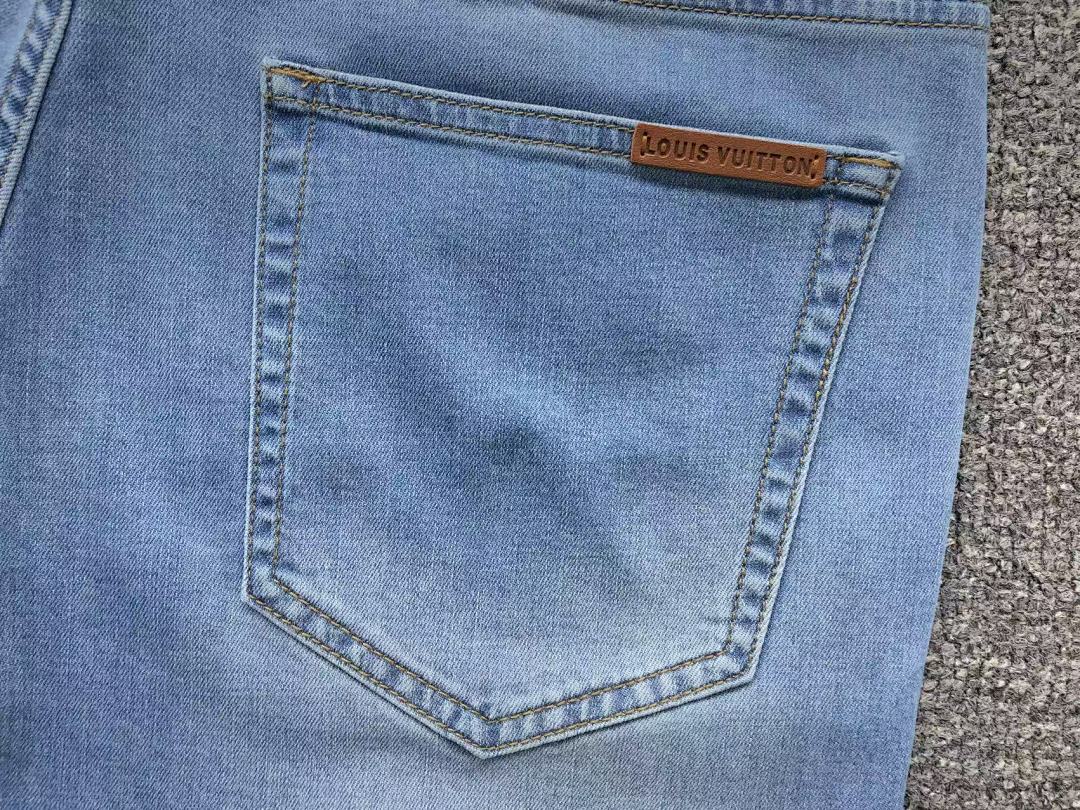 Louis Vuitton 168 L⭐ TROUSERS 4121711905 (Im 170Cm 55Kg I Wear Size 33 In The Phot) - Image 12