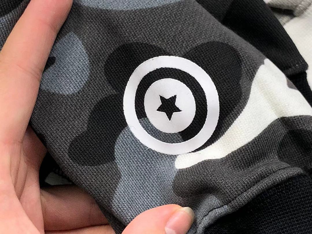Bape 249 BAPE - Image 30