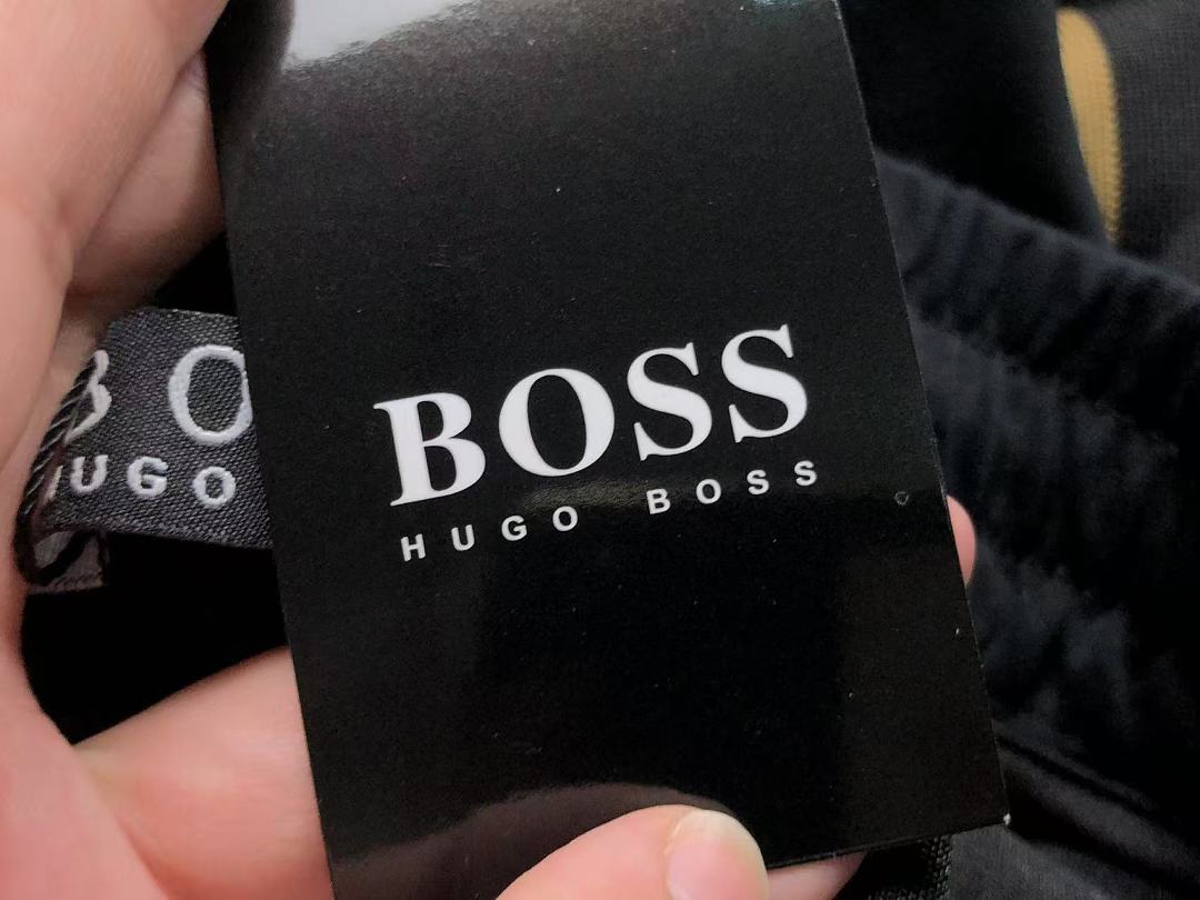 Hugo Boss 218 H⭐G⭐ B⭐⭐S T-SHIRT SHORTS 5251113147 (Im 170Cm 60Kg I Wear Size L In The Phot) - Image 34