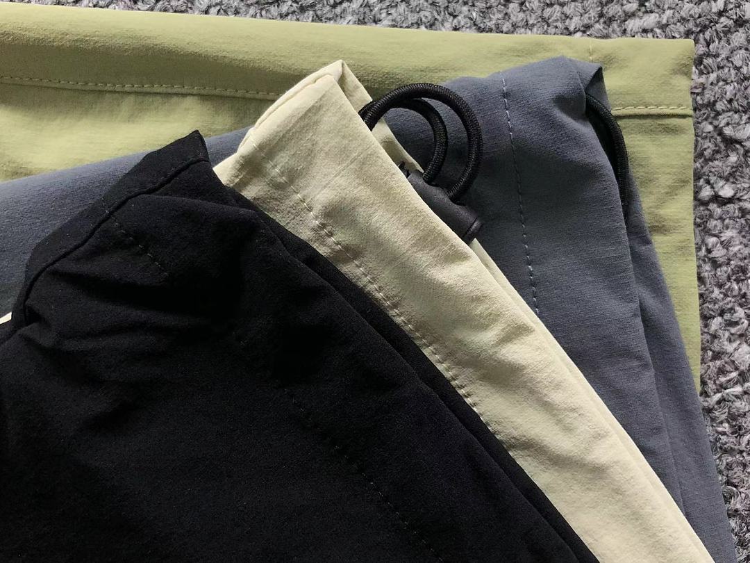 Unbranded 185 A⭐I⭐AS TROUSERS 4204221801 (Im 170Cm 60Kg I Wear Size L In The Phot) - Image 21