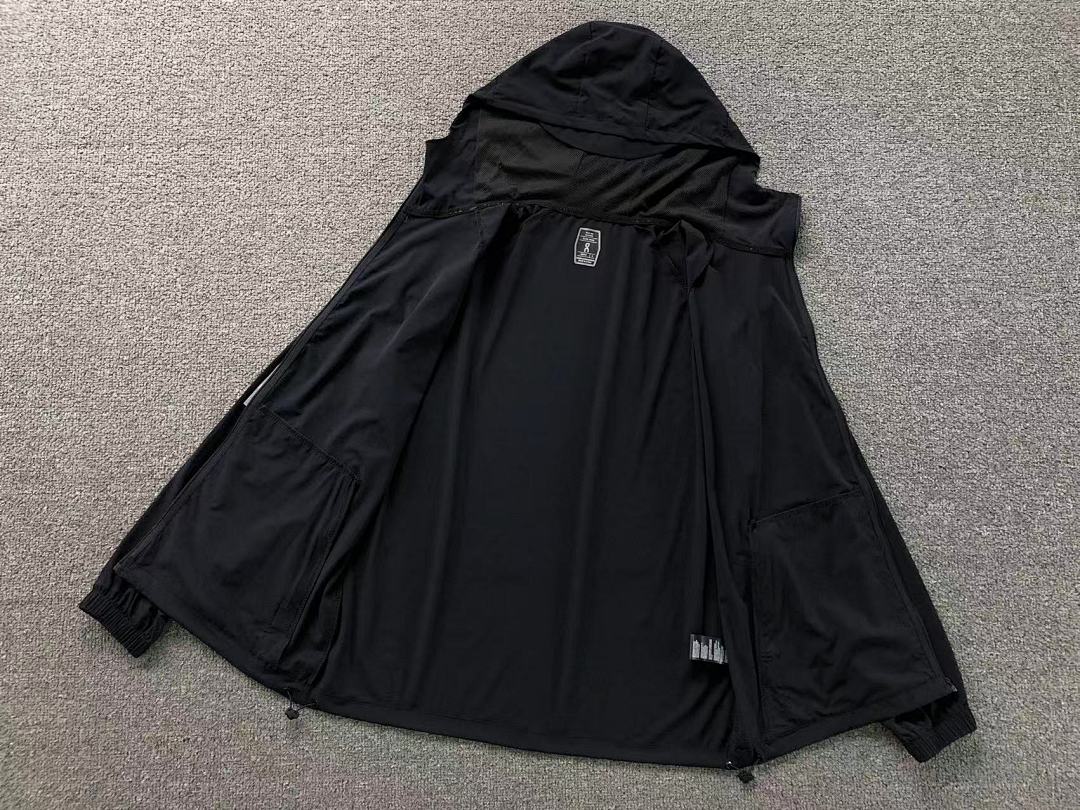 On Running 235 ON TRENCH COAT TROUSERS 4203312793 (Im 170Cm 60Kg I Wear Size S In The Phot) - Image 32