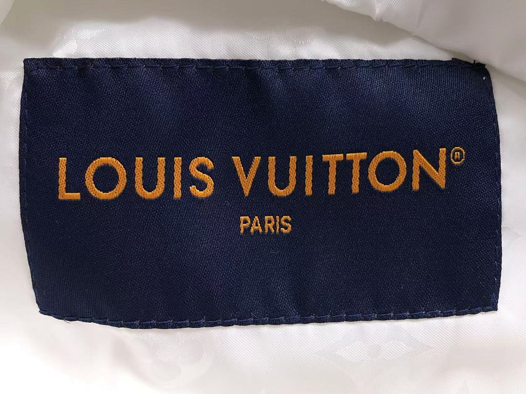 Louis Vuitton 358 L⭐ JACKET 3110281021 (Im 170Cm 60Kg I Wear Size XL In The Phot) - Image 22