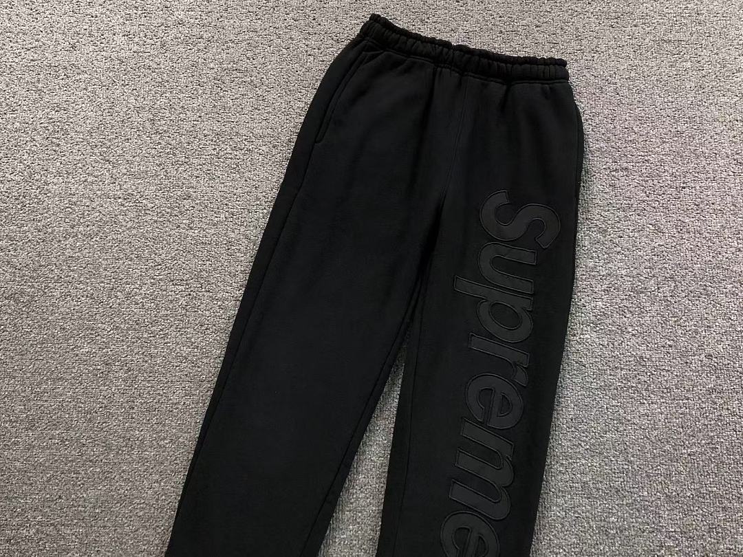 Supreme TROUSERS 168 S⭐⭐R⭐⭐E HOODIE - Image 41