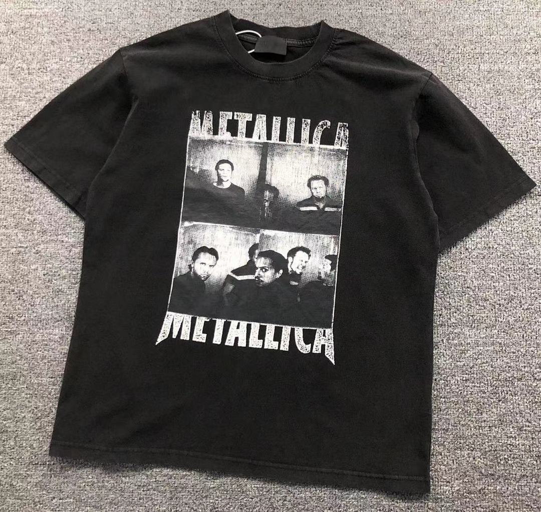 Fear of God 108 FOG T-SHIRT 311122917 (Im 170Cm 55Kg I Wear Size S In The Phot)