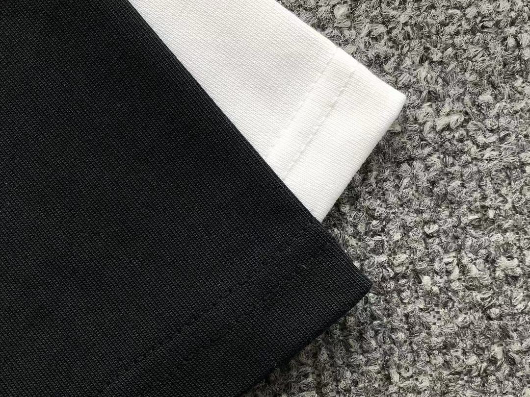 Louis Vuitton 158 L⭐ T-SHIRT 22042026125 (Im 170Cm 60Kg I Wear Size M In The Phot) - Image 19