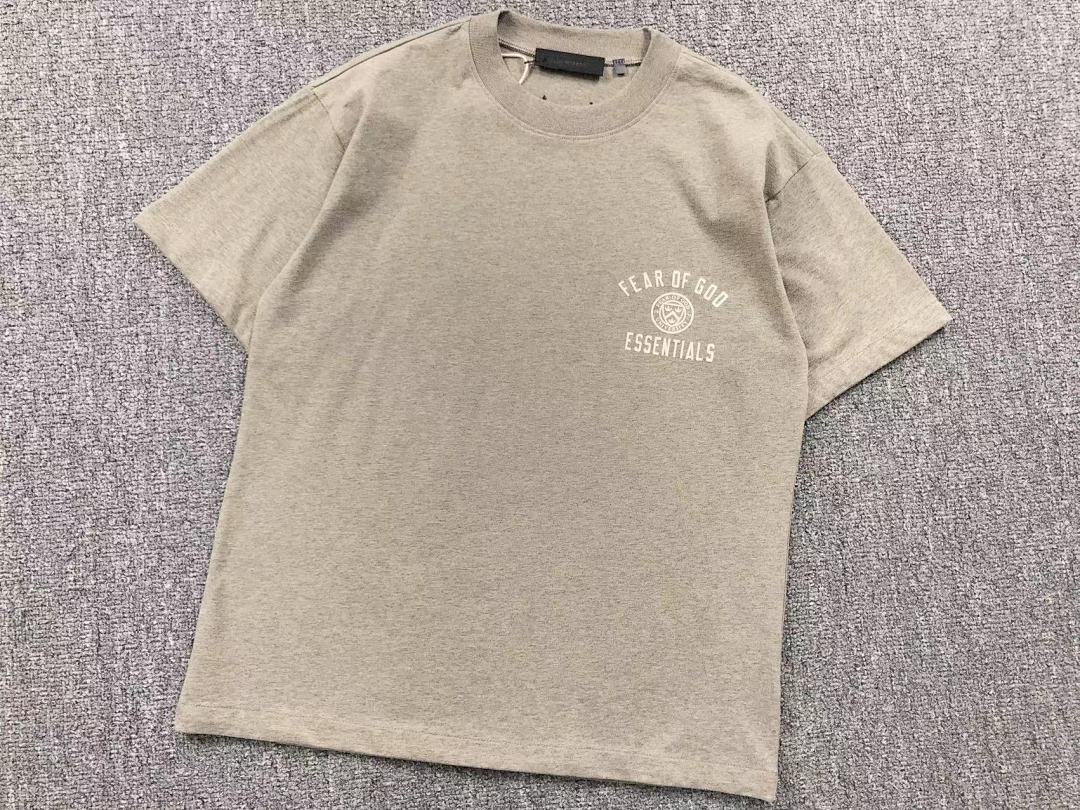Fear of God 98 FOG T-SHIRT 31120317 (Im 170Cm 57Kg I Wear Size S In The Phot) - Image 10