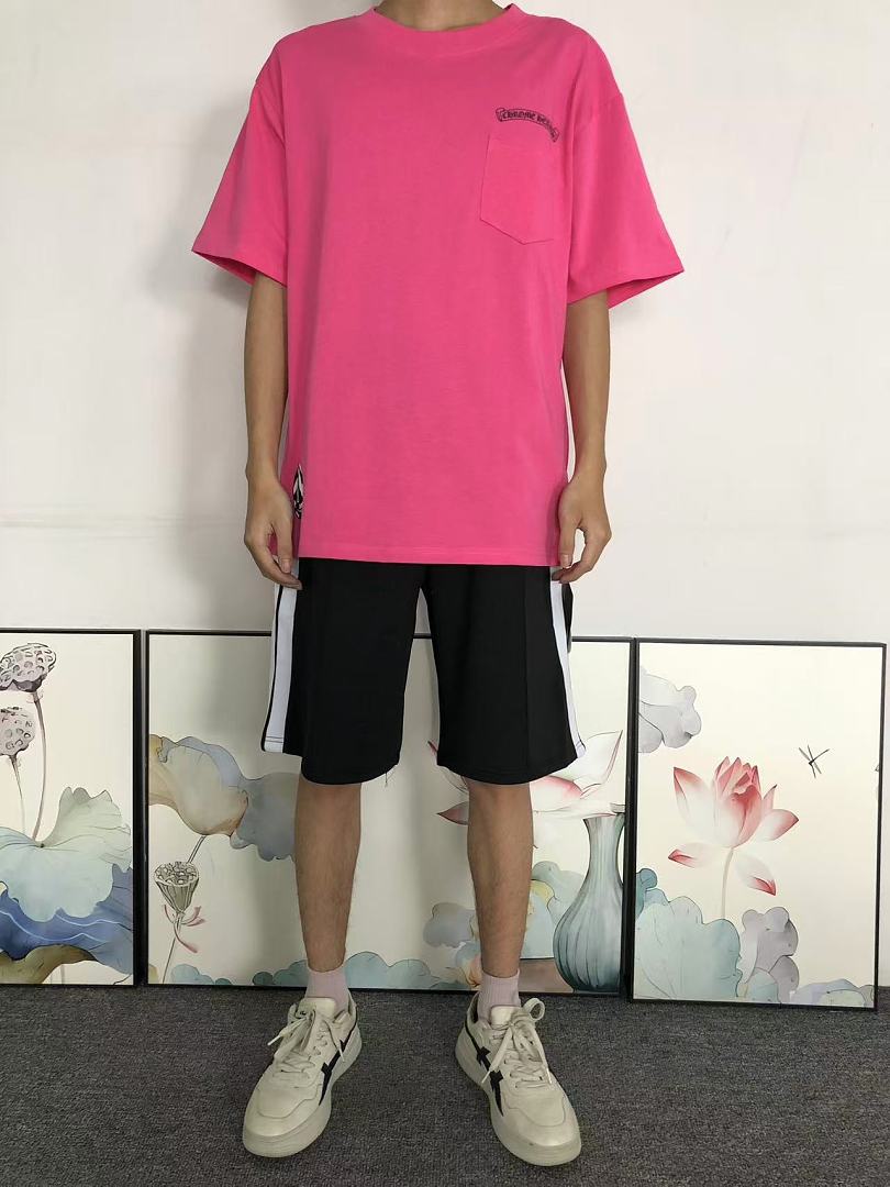 Comme des Garcons 98 C⭐⭐OME HE⭐⭐TS T-SHIRT 42061230144 (Im 170Cm 60Kg I Wear Size M In The Phot) - Image 3