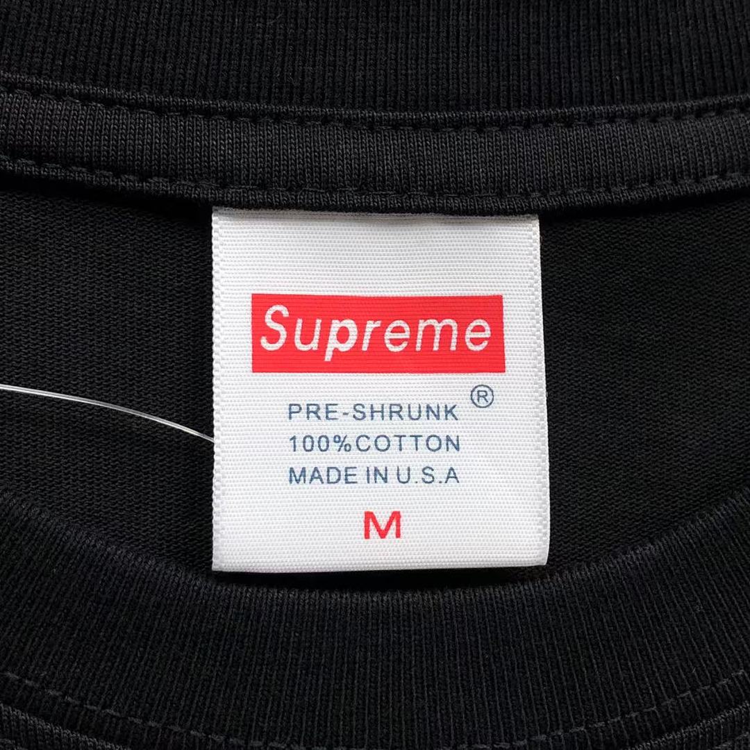 Supreme 88 S⭐⭐R⭐⭐E T-SHIRT 3103251121 (Im 170Cm 55Kg I Wear Size M In The Phot) - Image 19