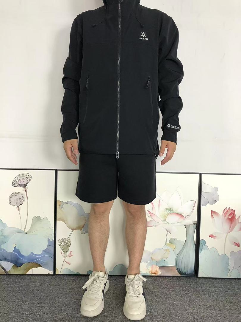 Unbranded 388 KA⭐L⭐S JACKET 22041537125 (Im 170Cm 60Kg I Wear Size L In The Phot) - Image 3