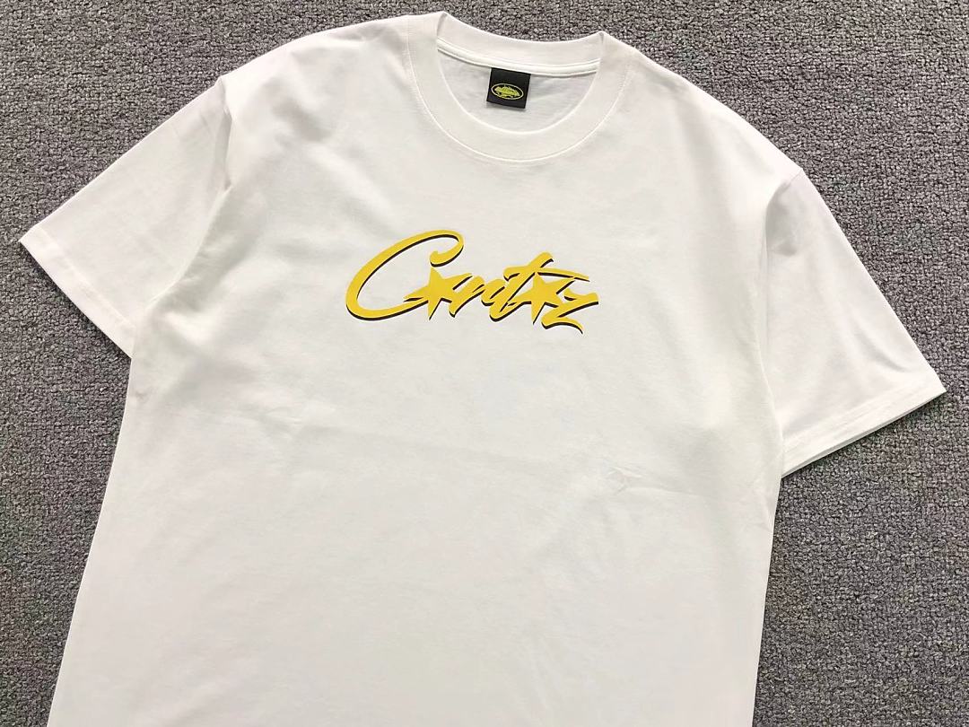 Corteiz 88 CORTEIZ T-SHIRT 5242410123 (Im 170Cm 60Kg I Wear Size M In The Phot) - Image 9
